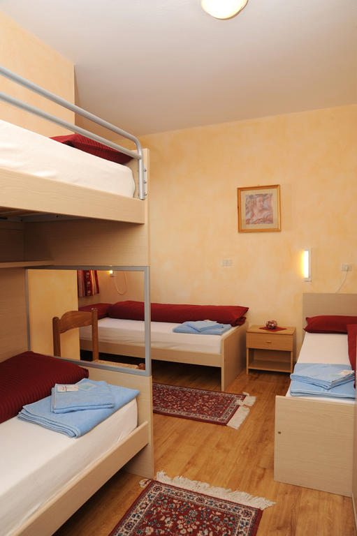 Hotel Rifugio Fedaia Malga Ciapela Pokoj fotografie